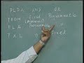 Lecture 4 - Programmable Array Logic