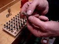 Basic Reloading: Deburing Pistol Brass Basic Reloading: Deburing Pistol Brass