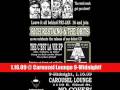 Rich & The Obits CD Release Show Promo