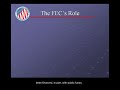 An overview of the Commission and the law it administers.