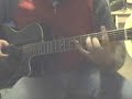 Day Tripper /Lady Madonna on acoustic guitar Day Tripper /Lady Madonna on acoustic guitar