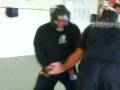 videos de Head - Butt in training