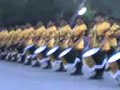 banda de guerra escorpiones 212 acapulco 2007