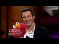 Elmo on Rove Live