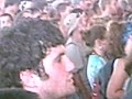 Xavier Rudd at Bonnaroo 2007 - \"Better People\"