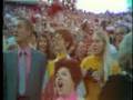1969 Rose Bowl: Ohio State v. USC (Drive-Thru)