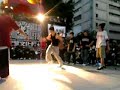 doobiest battle