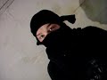 Ask a Ninja Spoof:  Deadly Flightless Birds