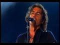 Concerto Campovolo Ligabue 10/09/05 I Ragazzi sono In giro.P.s. Questa è la massima qualità(audio Video) che sono riuscito ad ottenere dal video origionario.Ditemi se è accettabile così posto l'intero concerto.