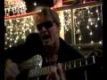 Mark Hatten Plays \"Sympathy for the Devil\"