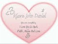 John daniel 