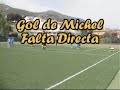 javi garrido torrent cf   gol de michel