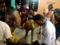 sri raja kaliamman urumi melam(ta ta)