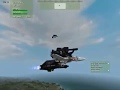 videos de Armed assault  vf-1s
