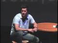 Blake MyCoskie | Social Responsibility