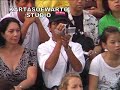 Kecak Dance, Ulu Watu, Bali - Biosafe Indonesia