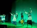 videos de Ushus Show stoppers (Bhangra)