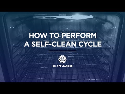 video-linktoworks-How to Perform a Self-Clean Cycle