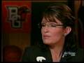 Sarah Palin on 20/20