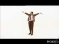 mr bean the raver