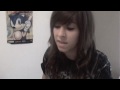 Hey guys ! i hope you like this one, i just learned it last night. this is the first song ive ever learned by Taylor Swift bc im not really a huge country fan...but i love this song !! i hope you like it !