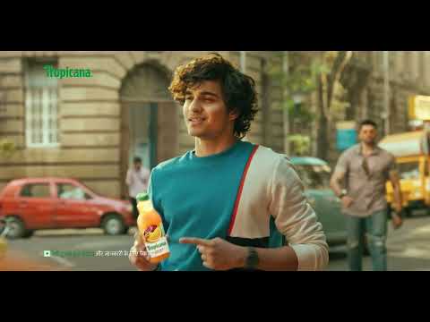 Tropicana-Goodness Jo Dikhti Hai