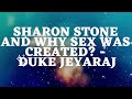 Why Sex Was Created  - Duke Jeyaraj