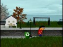 Animation of Environmental Awareness