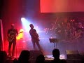 Black Magic Woman - Nucleart 2006