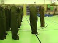 Bundesheer - Sackvergatterung Bundesheer - Sackvergatterung