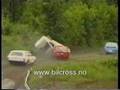 Stock car Norway - bilcross