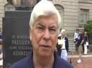 Chris Dodd talks to ServeNext about National Service
