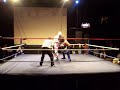 FirstAve Wrestling