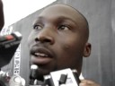 Interview du pr�sident de l\