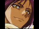 yoruichi tribute
