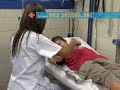 La familia Teleri�n en el Sergas