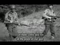 Go For Broke  Italian Front1944  WWⅡ Reenactment  Type 01e