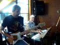 GORDON BIERSCH 6-28-2009 TOMMY THOMPSON & JEANNIE SNOW, HAPPY BIRTHDAY THEIRRIEN (MR. T) 001.MPG