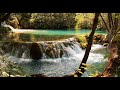 The Plitvice Lakes - Plitvicka Jezera     Croatia