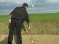Basic Setup for Bunker Shots