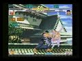 SFIII: 3rd Strike - Elena [Miakisukii] vs Ryu [Nekonohi]