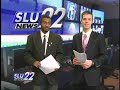 SLU News 22 October 11, 2009