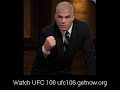 Ortiz vs Griffin Result