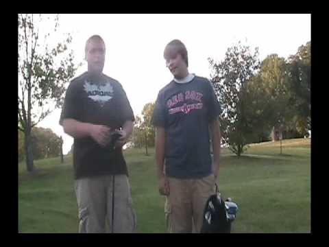 Golf Documentary Part 2