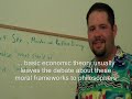 4. Normative vs. Positive (The Wide Scope of Economics)