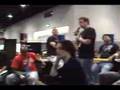 EvoWest 2k7 SSF2T Finals 05) Afrolegends Vs. Alex Wolfe