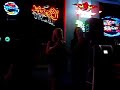 Brooke and Delaine - Shake it Fast by Mystikal