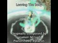 Ryvms: Leaving The Body