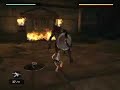 Tomb Raider Anniversary - Battle with the Centaurs