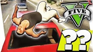 GTA 5: O que vem a Seguir? #6... Voltou!